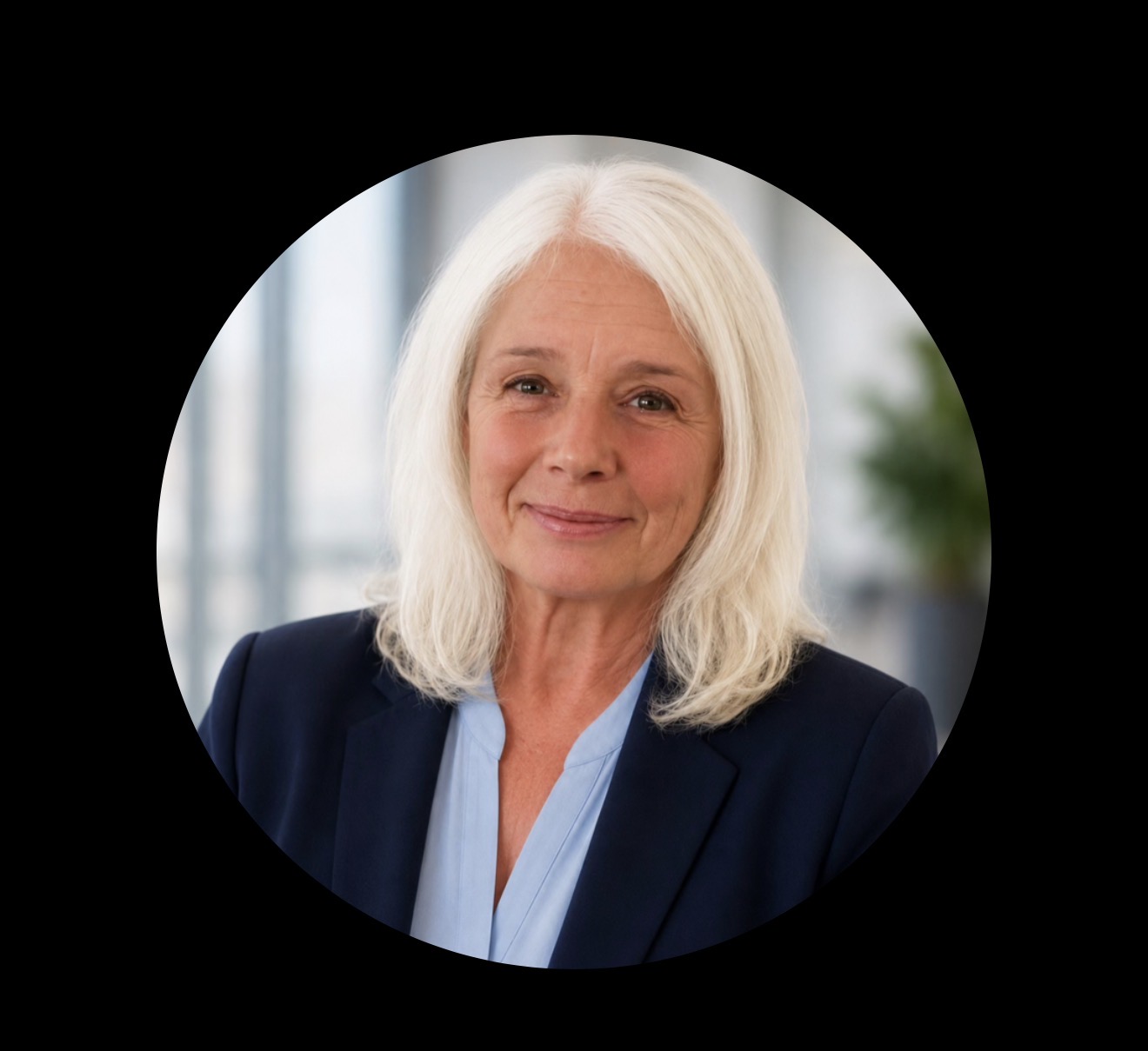 Jacqui Lowe, Founder and Principal Consultant